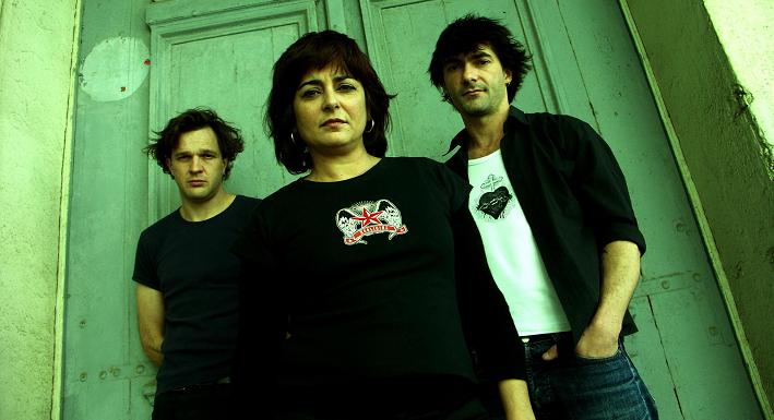 Kill The Thrill (interview)
